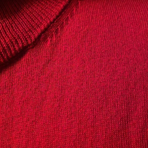 Byford London Sweater size large NWT. - Picture 5 of 16